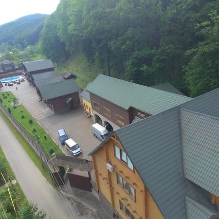 Кремениця Rivna Exterior photo