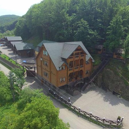 Кремениця Rivna Exterior photo