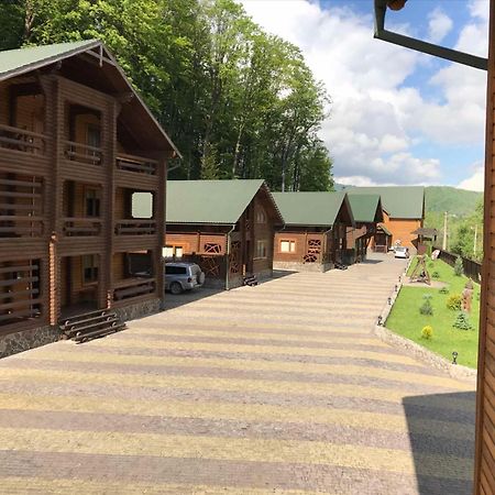 Кремениця Rivna Exterior photo