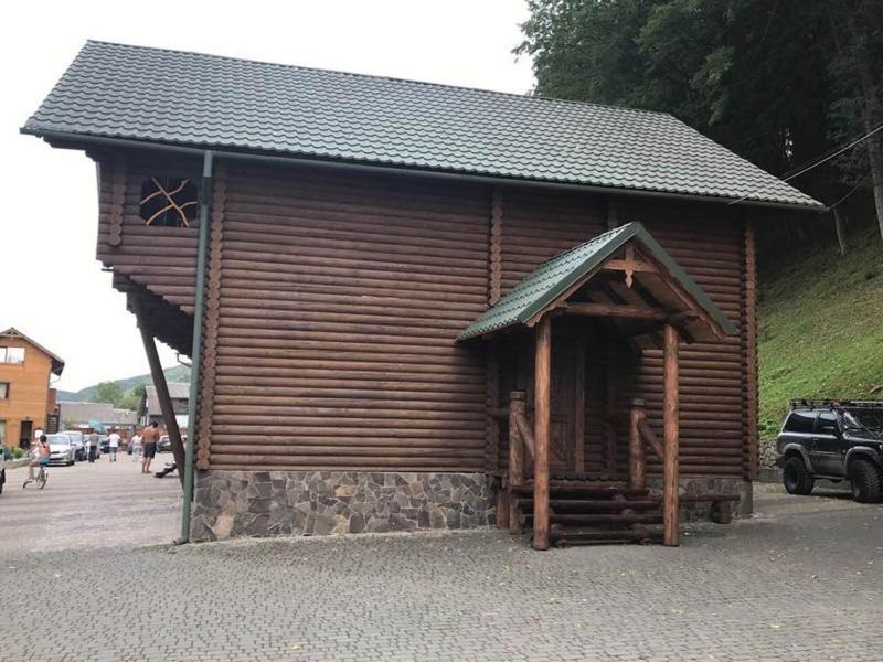 Кремениця Rivna Exterior photo