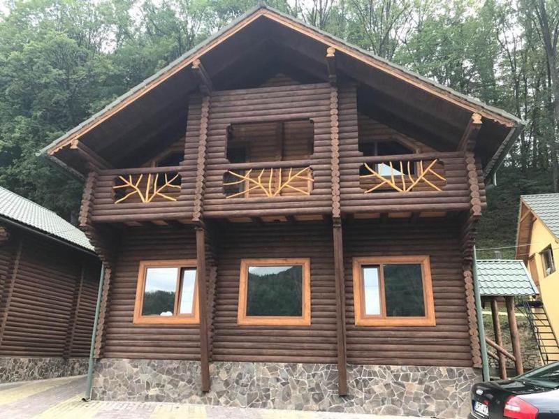 Кремениця Rivna Exterior photo