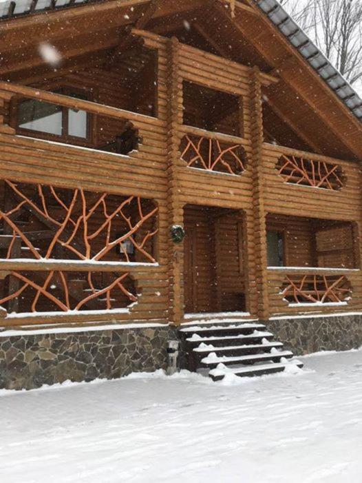 Кремениця Rivna Exterior photo