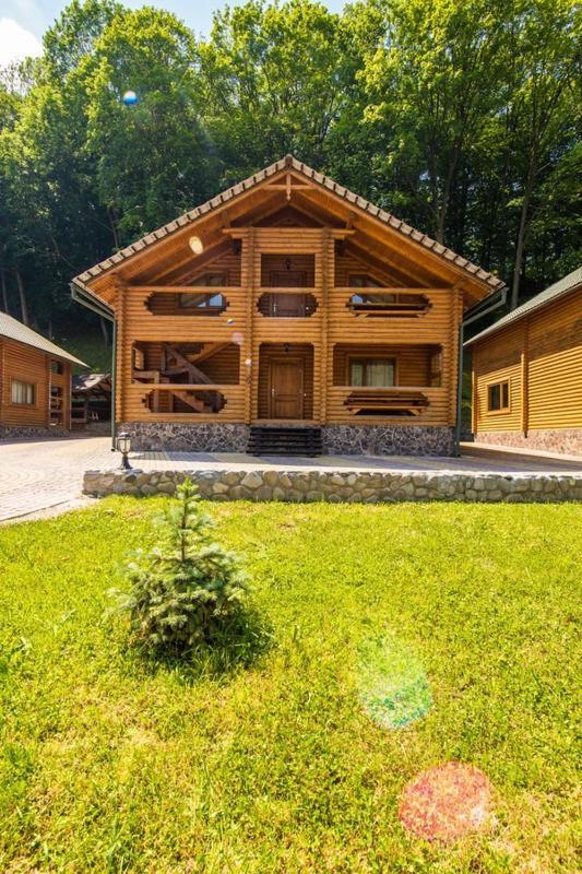 Кремениця Rivna Exterior photo