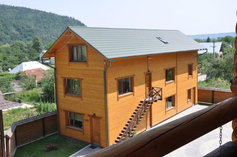 Кремениця Rivna Exterior photo