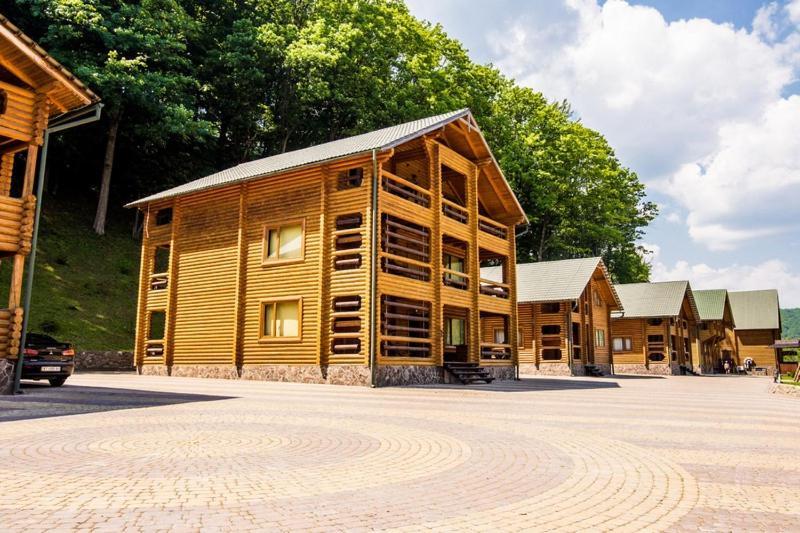 Кремениця Rivna Exterior photo