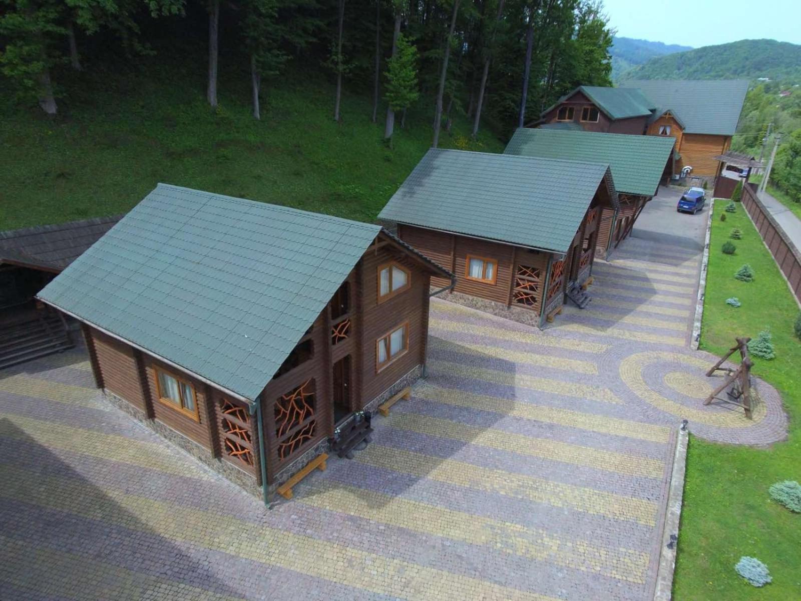 Кремениця Rivna Exterior photo